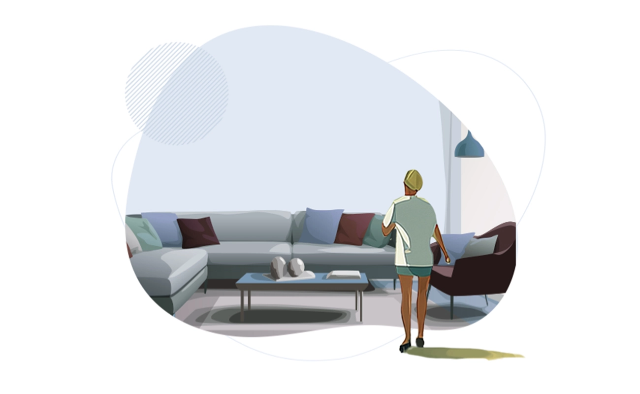 아이파크 시티만의 특화 설계 